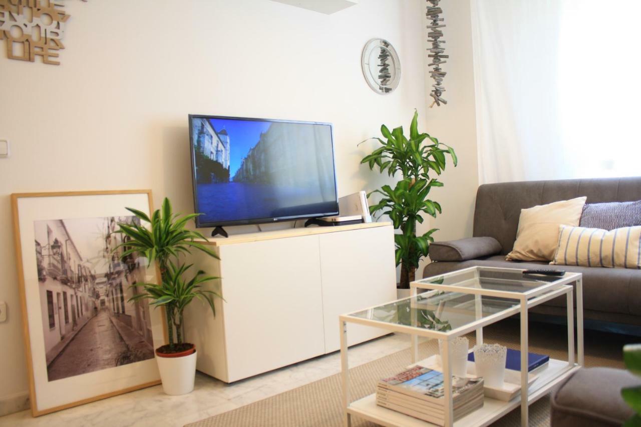 *New* Cerca De La Mezquita Apartment Cordoba Luaran gambar