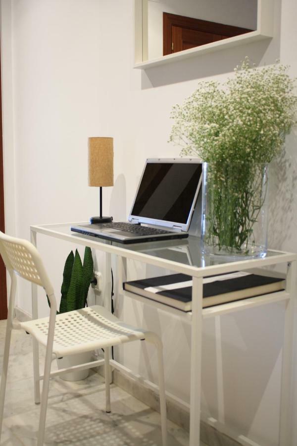 *New* Cerca De La Mezquita Apartment Cordoba Luaran gambar