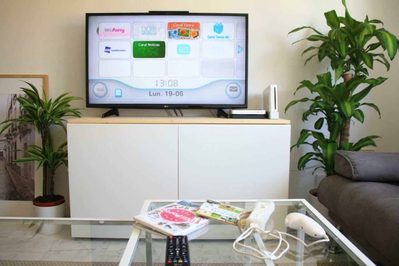 *New* Cerca De La Mezquita Apartment Cordoba Luaran gambar