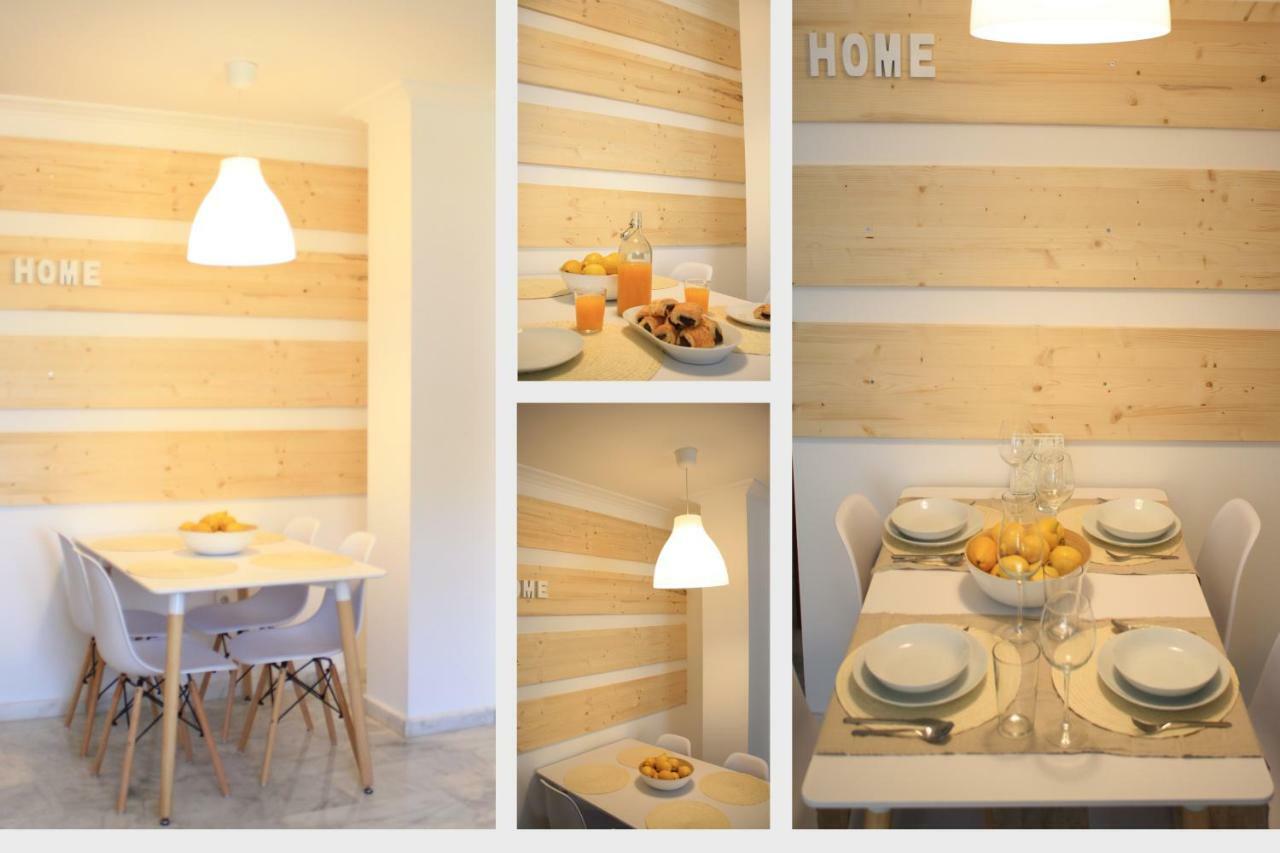 *New* Cerca De La Mezquita Apartment Cordoba Luaran gambar