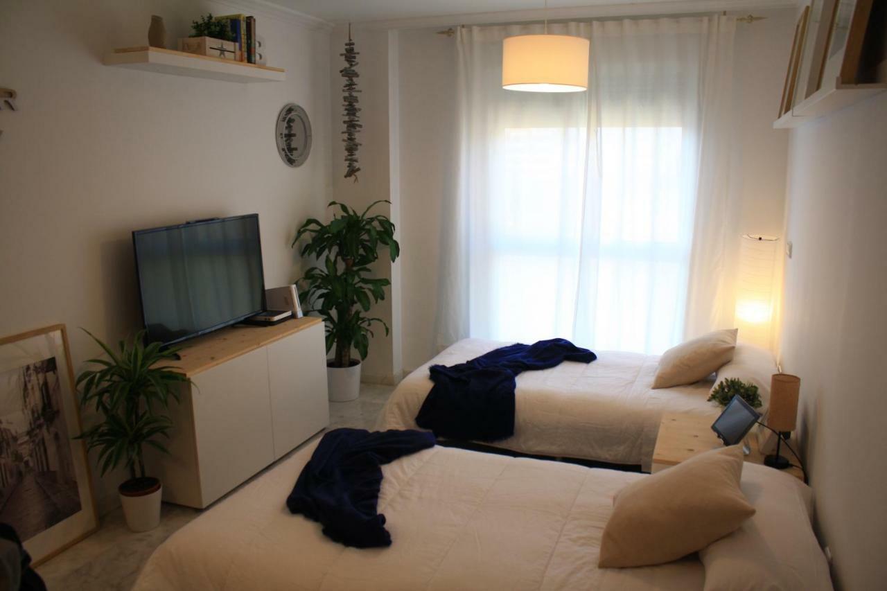 *New* Cerca De La Mezquita Apartment Cordoba Luaran gambar