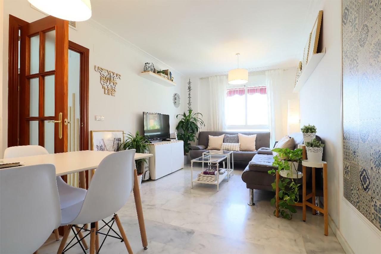 *New* Cerca De La Mezquita Apartment Cordoba Luaran gambar