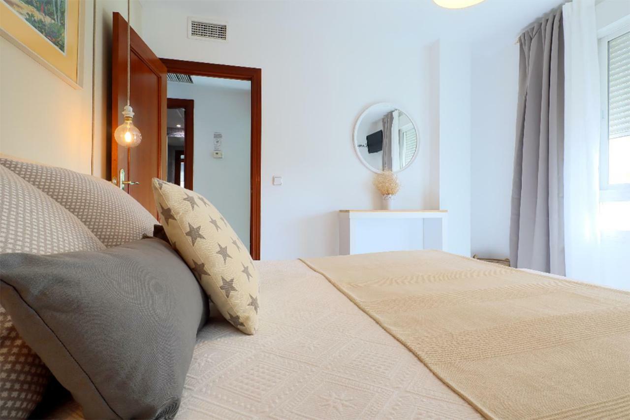 *New* Cerca De La Mezquita Apartment Cordoba Luaran gambar