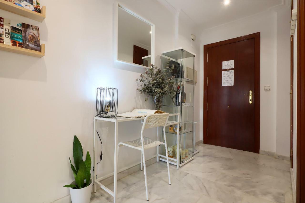 *New* Cerca De La Mezquita Apartment Cordoba Luaran gambar