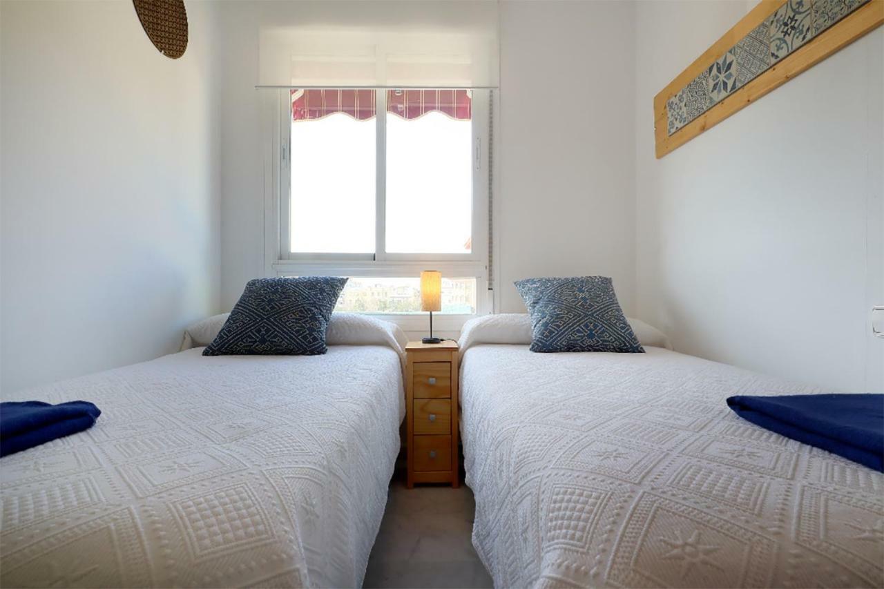 *New* Cerca De La Mezquita Apartment Cordoba Luaran gambar